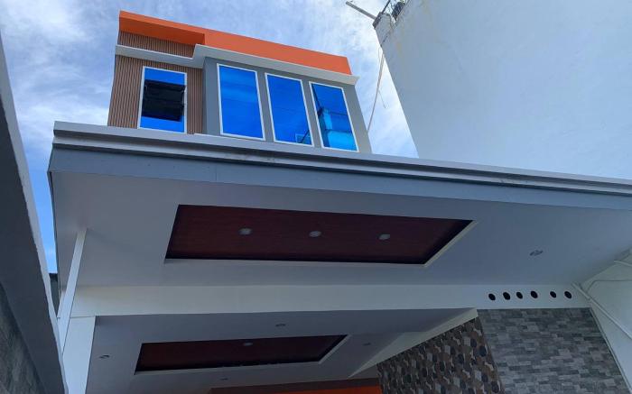 White-Beach Hideaway Resort Puerto Galera