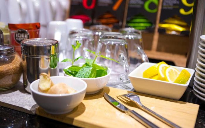 Garner Hotel Berlin - Mitte By IHG