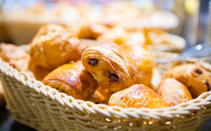 Garner Hotel Berlin - Mitte By IHG