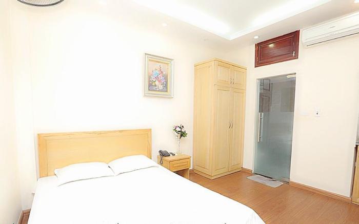 New Style House Apartment