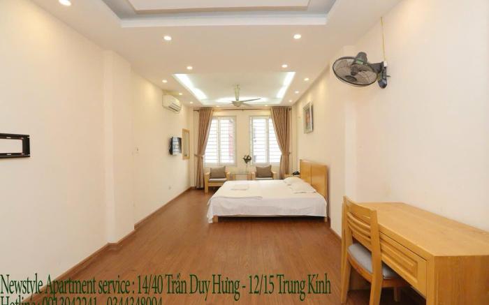New Style House Apartment