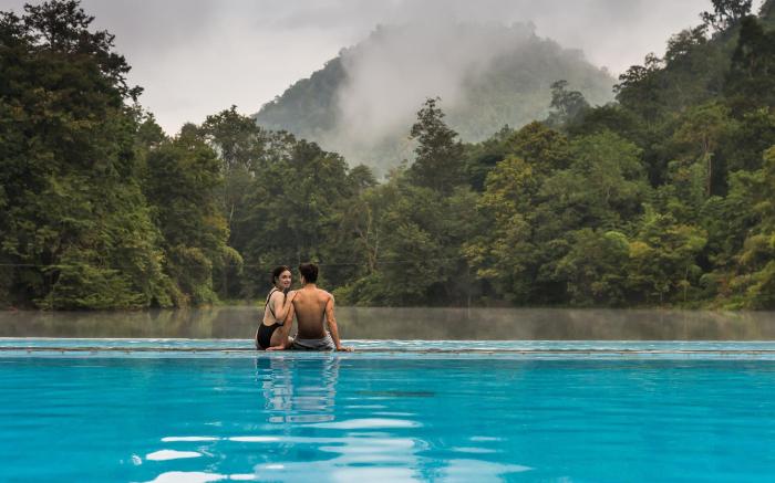 Home Phutoey River Kwai