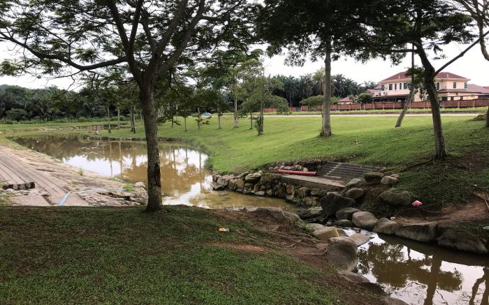 The Good Travelers Hostel - KL Airport