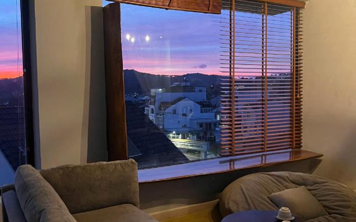 HT Garden Villa & Hotel