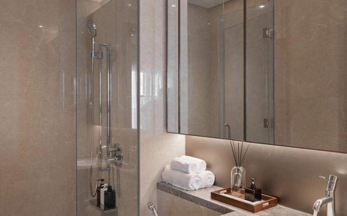 The MARQ Luxury Residence-2 BR-D1