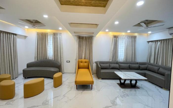 World Villa Lonavala 