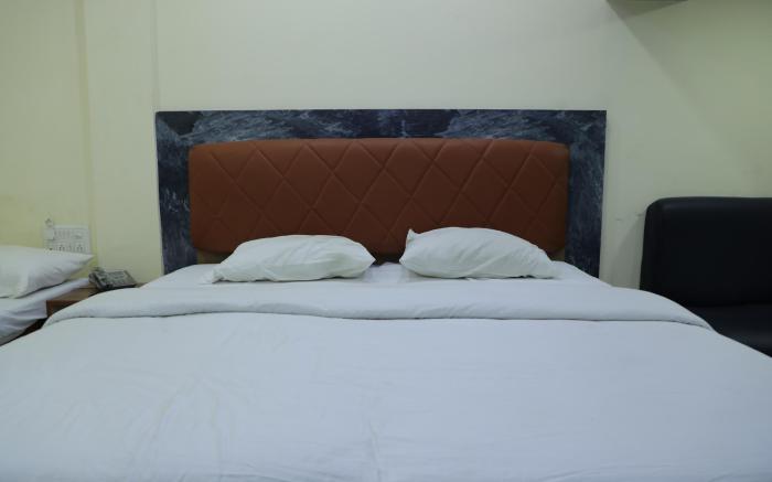 Kapila Residency