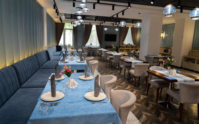 Green Park Hotel