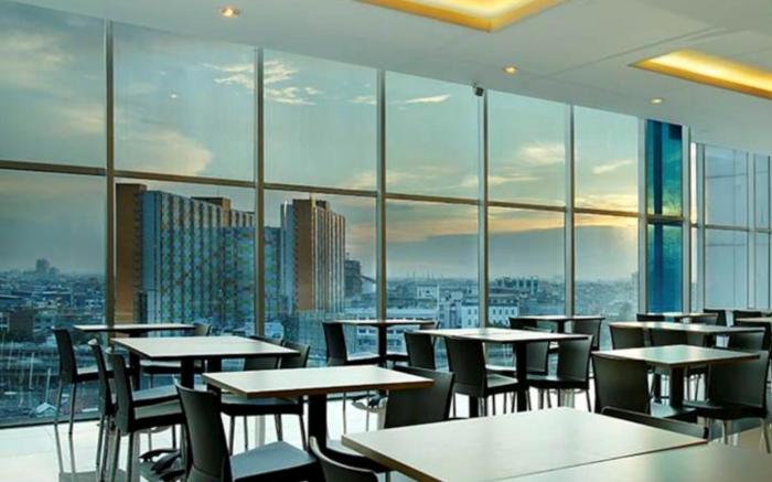 Amaris Hotel Seasons City