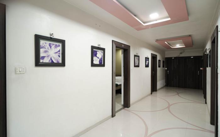Hotel Planet