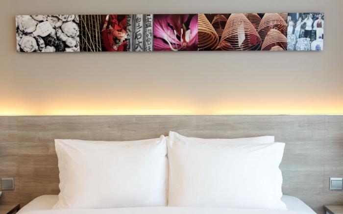Lodgewood by Nina Hospitality Mong Kok