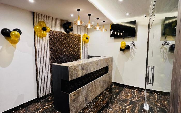 Hotel Classio Andheri