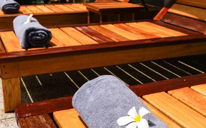 Maiiam Bungalows Kata Beach