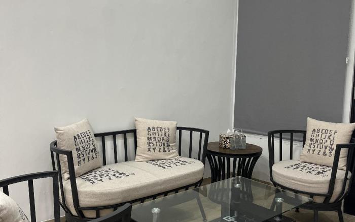 Marsaben Homestay Syariah