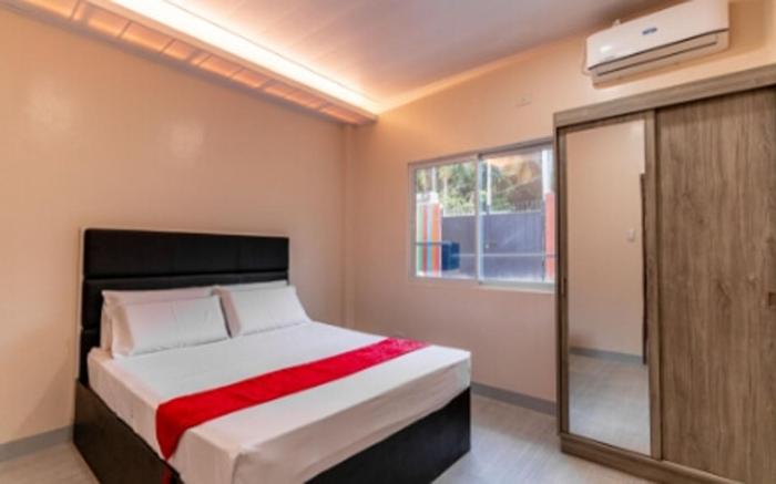 Carcar Eco Farm Resorts