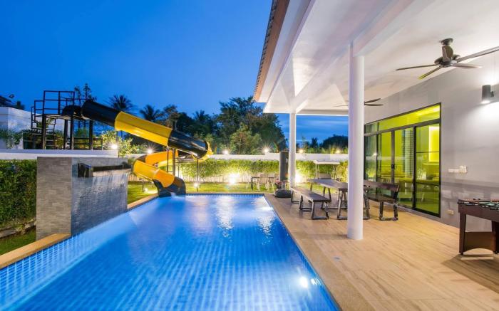villa Me&you 2