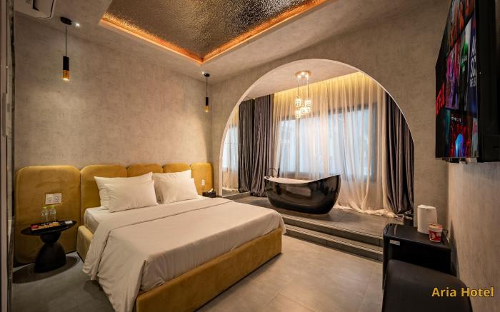 Aria Hotel