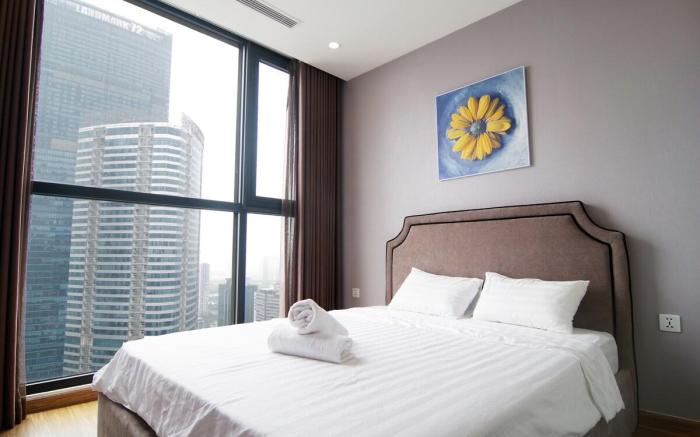 vinhomes skylake 1PN