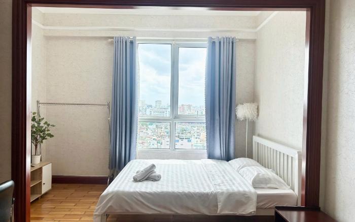 SweetHome Condo Sunset Pool View