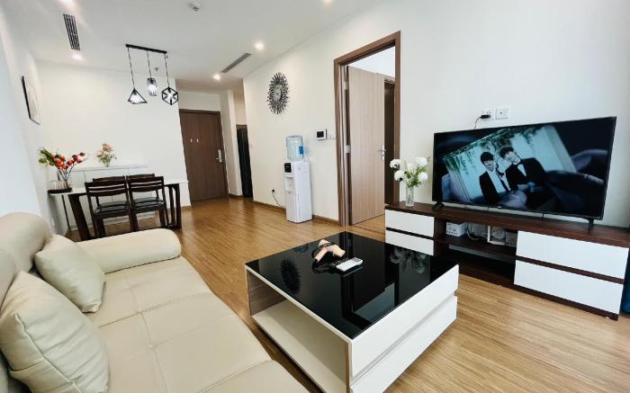 vinhomes skylake 3 Bedroom