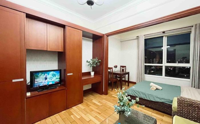 Sweet Home Luxury apartment beautiful view (G1105)