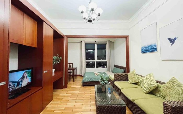 Sweet Home Luxury apartment beautiful view (G1105)
