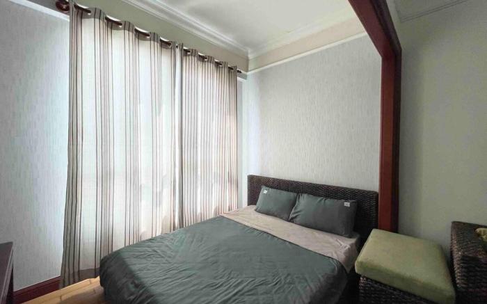 Sweet Home Luxury apartment beautiful view (G1105)