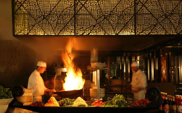 Hyatt Regency Gurgaon