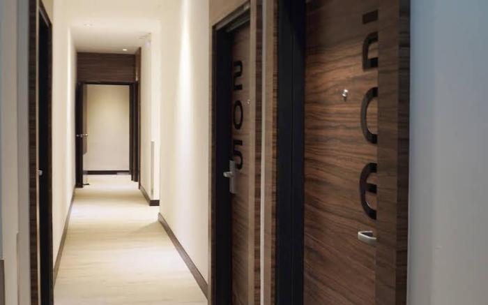 Styles Hotel