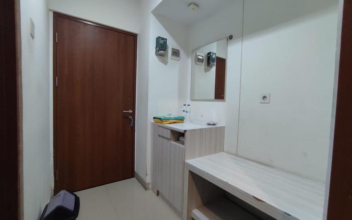 Studio Room STD Grand Kamala Lagoon By MITRA PRO