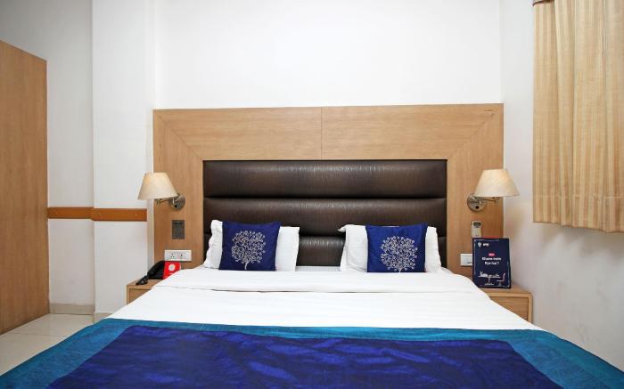 OYO 2791 Hotel Arina Inn