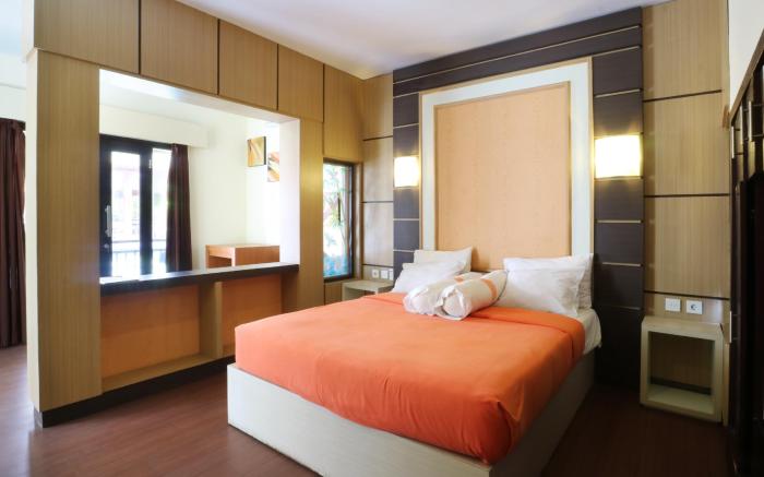 Kondra Premiere Guest House Kuta