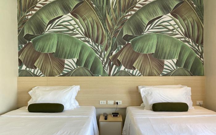 Solea Seaview Resort