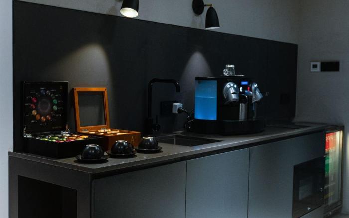Stey Sanlitun Boutique Hotel