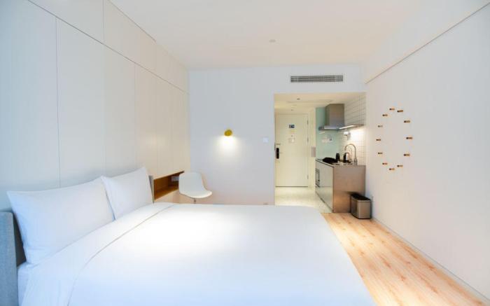 Stey 798 Art Zone Hotel