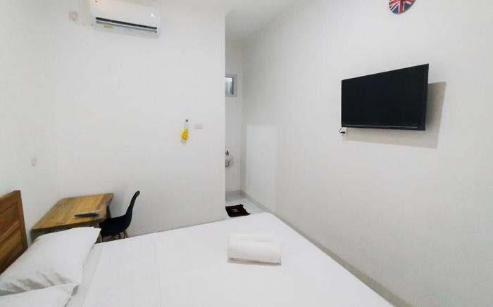 Urbanview Hotel Betego Syariah Enggal by RedDoorz
