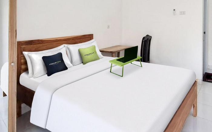 Urbanview Hotel Betego Syariah Enggal by RedDoorz