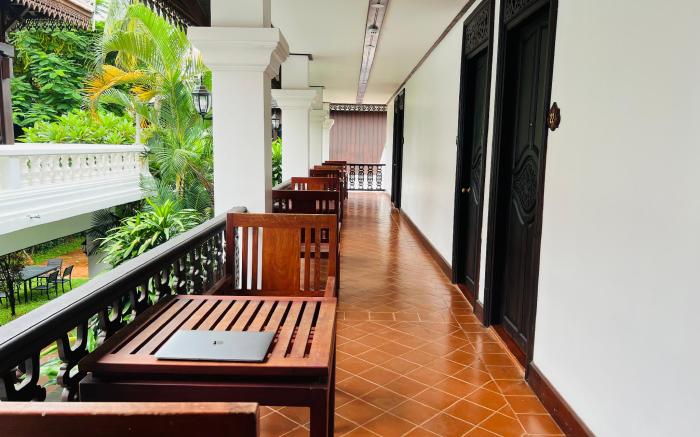 MEUANGLUANG Hotel