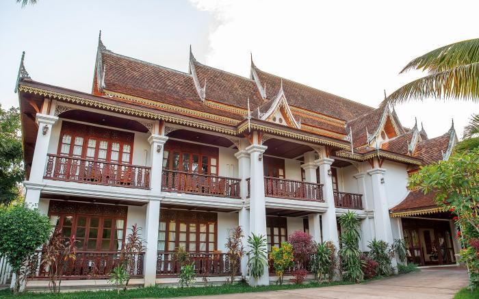 MEUANGLUANG Hotel