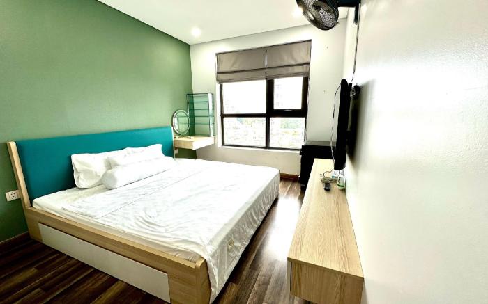 Long Apartment