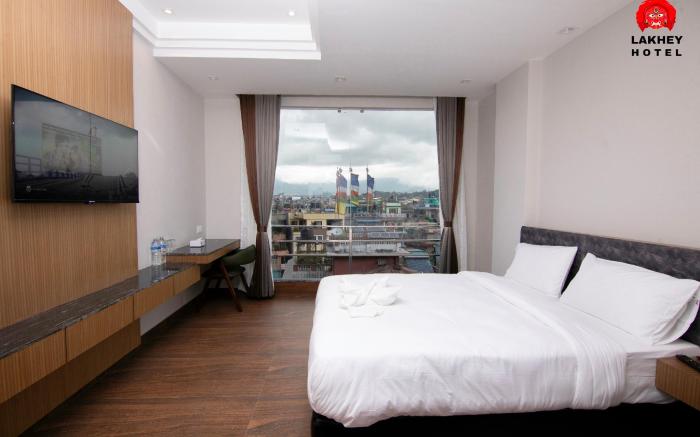 lakhey hotel 