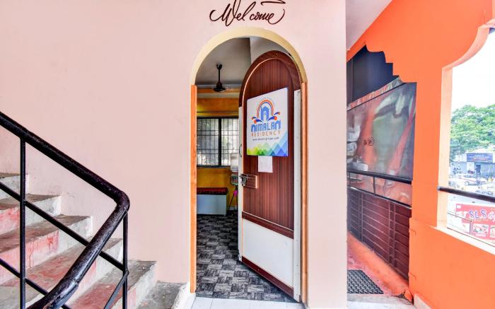Hotel O Nimalan Residency