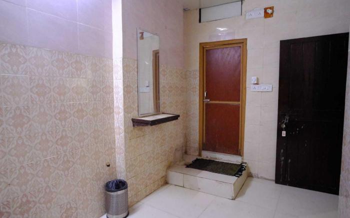 Hotel O Nimalan Residency