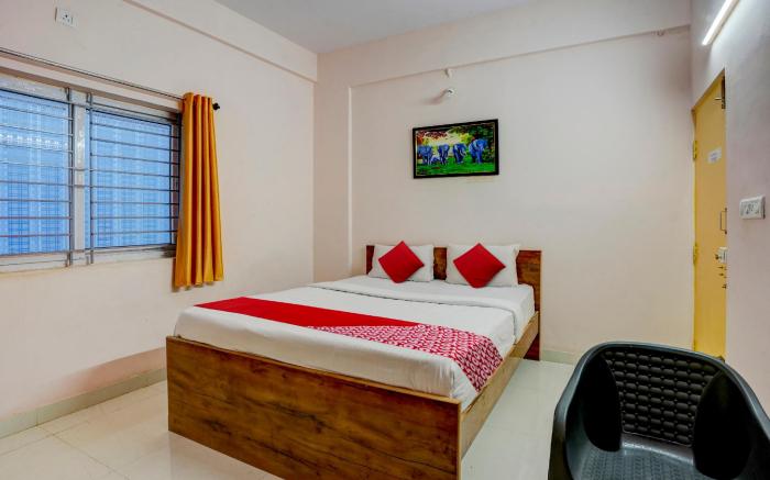 Hotel O VBH Inn