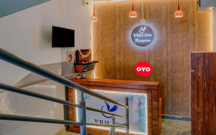 Hotel O VBH Inn