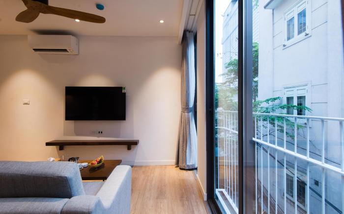g one bedroom 81 linh lang