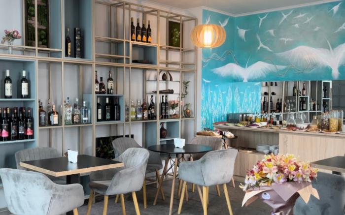 Season Suite Apart-Hotel