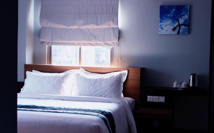 Hotel Azure