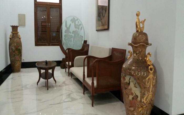 Griya Asih Yogyakarta