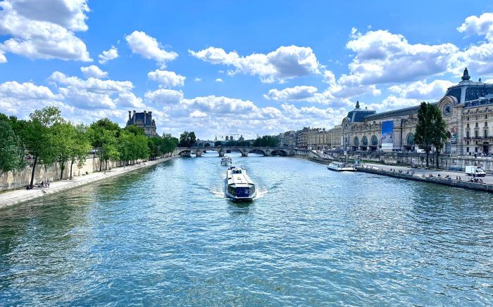 Cosy place in the Hear of Paris!